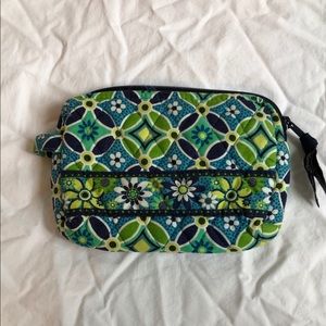 Vera Bradley Makeup Bag